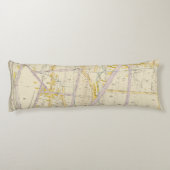 New York 10 Seitenschläferkissen (Rückseite)