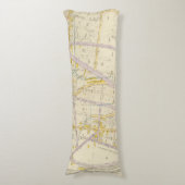 New York 10 Seitenschläferkissen (Vorderseite Vertikal)