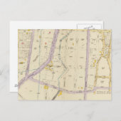 New York 12 Postkarte (Vorne/Hinten)