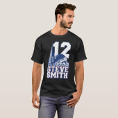 New York #12 T-Shirt (Vorne ganz)