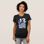 New York #12 T-Shirt (Vorne ganz)