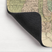 New York 15 Mousepad (Ecke)