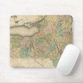 New York 15 Mousepad (Mit Mouse)