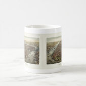 New York [1874] von George Schlegel/George Degen Kaffeetasse (Mittel)