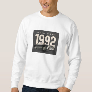 New York 1992 Classic Ride Sweatshirt