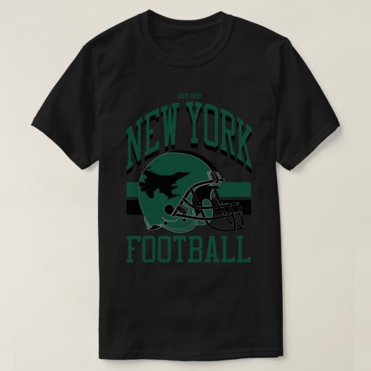 New York 1 T-Shirt (Design vorne)