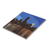 New York 2001 Fliese (Seite)