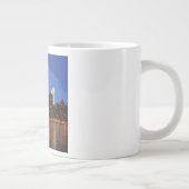 New York 2001 Jumbo-Tasse (Rechts)