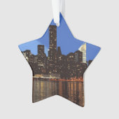 New York 2001 Ornament (Vorderseite)