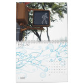 New York 2011 Kalender (Feb 2027)