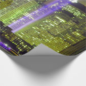 New York_2014_1202 Geschenkpapier (Ecke)