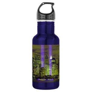 New York_2014_1202 Trinkflasche