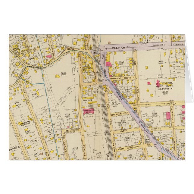 New York 21 (Vorderseite (Horizontal))