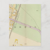 New York 24 Postkarte (Vorderseite)