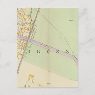 New York 24 Postkarte