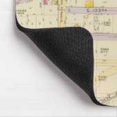 New York 25 Mousepad (Ecke)