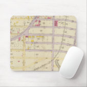 New York 25 Mousepad (Mit Mouse)