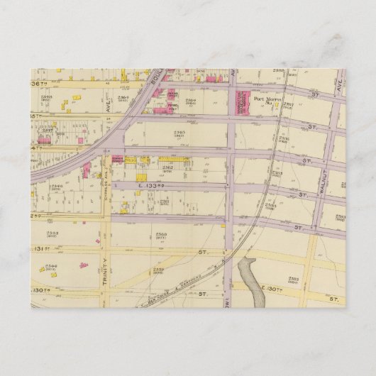 New York 25 Postkarte (Vorderseite)