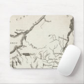 New York 26 Mousepad (Mit Mouse)