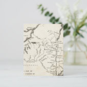 New York 26 Postkarte (Stehend Vorderseite)