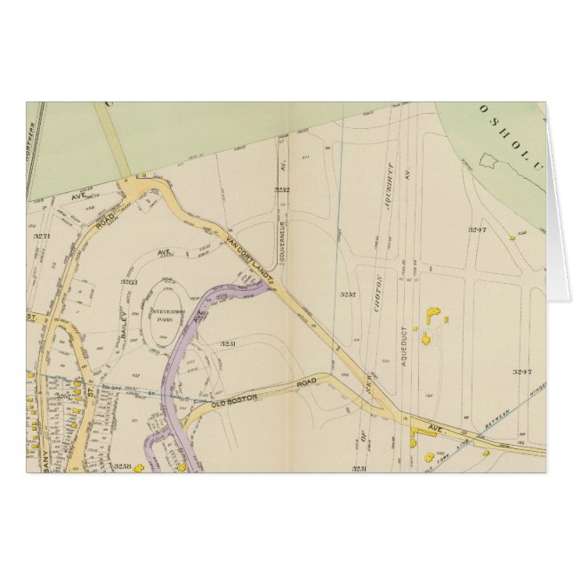 New York 28 (Vorderseite (Horizontal))