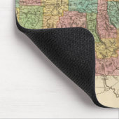 New York 29 Mousepad (Ecke)