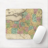New York 29 Mousepad (Mit Mouse)