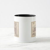 New York 2 Tasse (Zentrum)