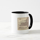 New York 2 Tasse (VorderseiteRechts)