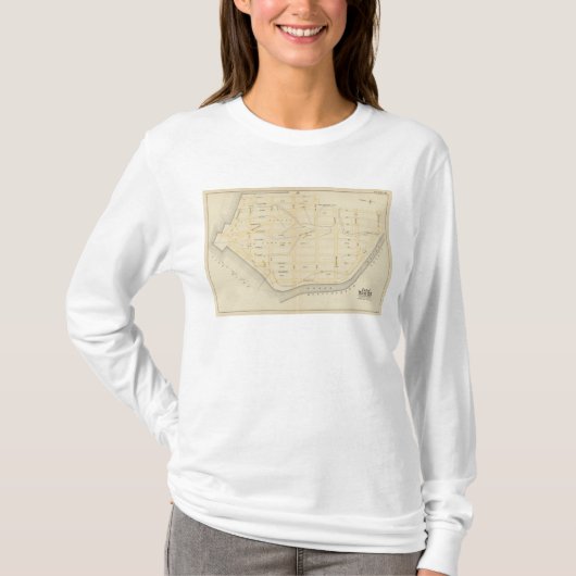 New York 30 T-Shirt (Vorderseite)