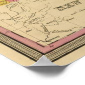 New York 31 Poster (Ecke)