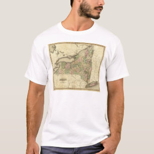 New York 33 T-Shirt