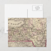 New York 35 Postkarte (Vorne/Hinten)