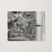 New York 4 Puzzle (Horizontal)