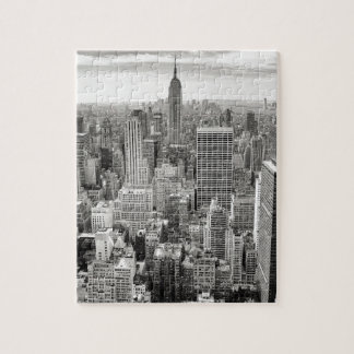 New York 4 Puzzle