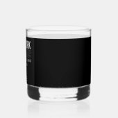 New York 5 Boroughs Whiskyglas (Links)