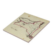 New York 8 Fliese (Seite)