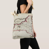 New York 8 Tasche (Von Nahem)