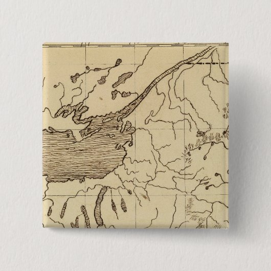 New York 9 Button (Vorderseite)