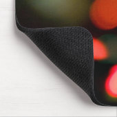 New York, Allee 7 Mousepad (Ecke)