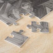 New York Aqucolor Art Puzzle (Seite)
