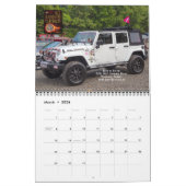 New York AutoFest Best in Show 2016 Kalender (Mär 2026)