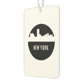 New York Autolufterfrischer (Links)