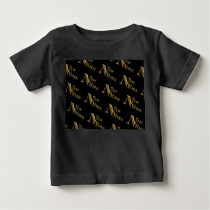 NEW YORK BABY T-SHIRT