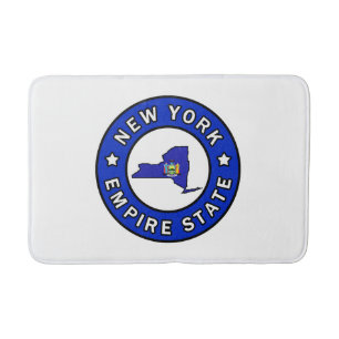 New York Badematte