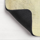New York Bay, Hafen Mousepad (Ecke)