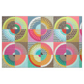 New York Beauty Stoff (Fat Quarter (45,7 x 55,9 cm))