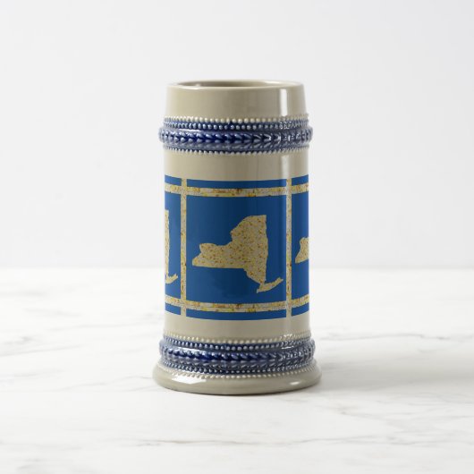 NEW YORK BIERGLAS (Mittel)