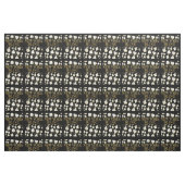 NEW YORK BLING STOFF (Fat Quarter (45,7 x 55,9 cm))