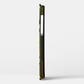 New York Boogie Nights Case-Mate iPhone Case (Rückseite / Links)